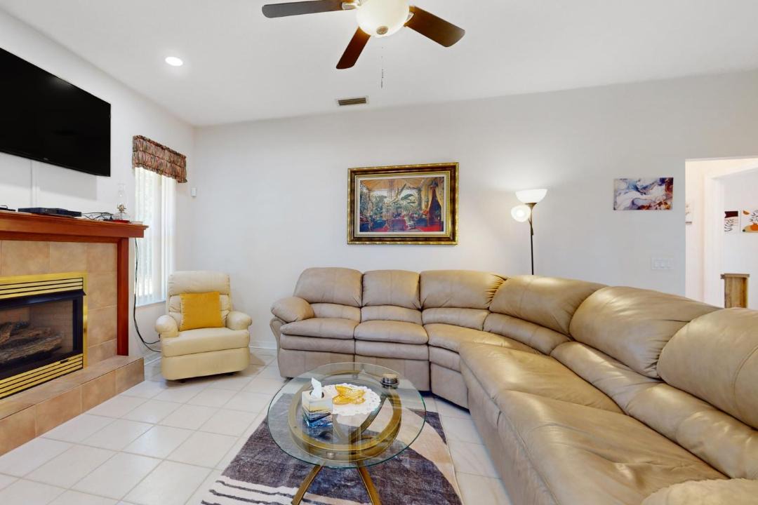 Photo of Livingroom in Indian Trails