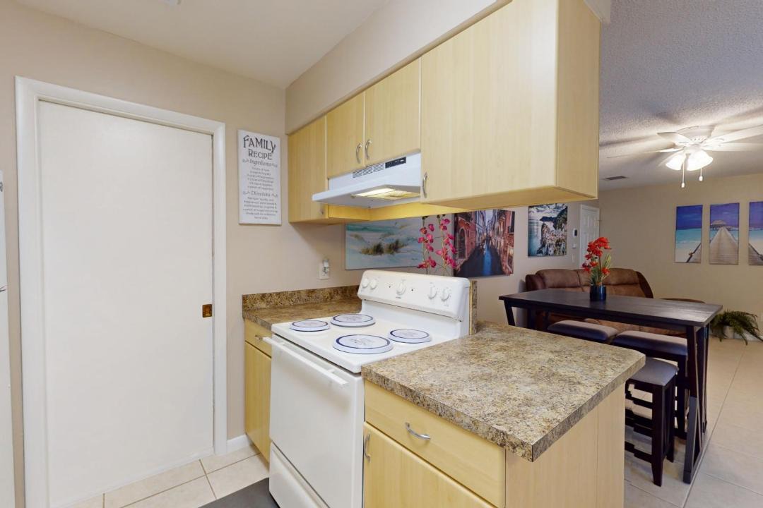Photo of Kitchen in Longwood