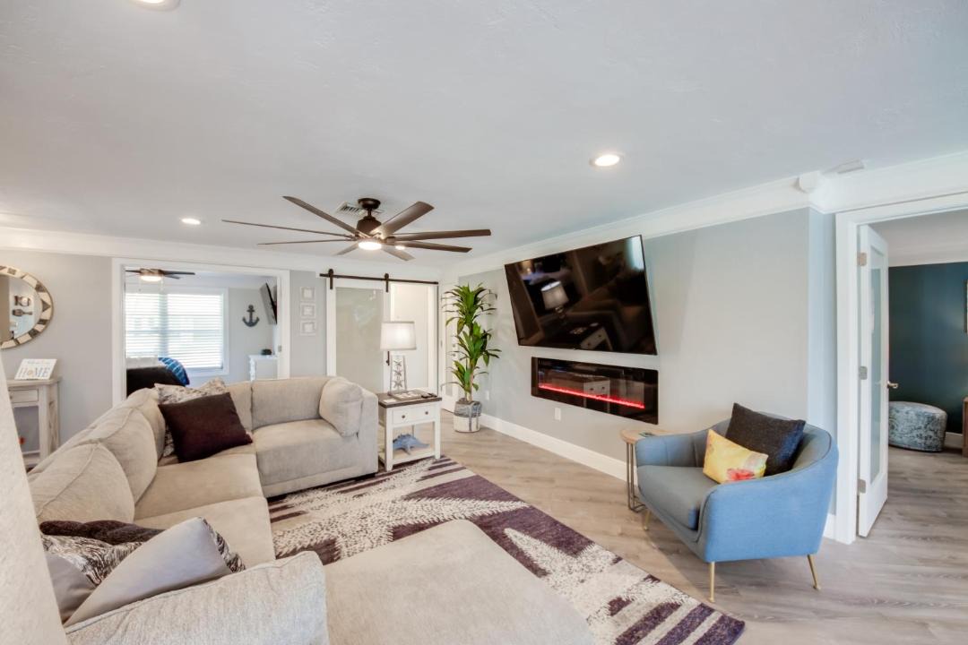 Photo of Livingroom in Punta Gorda