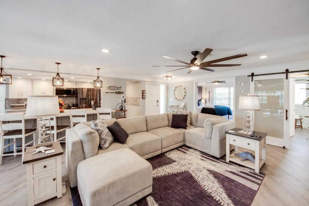 Photo of Livingroom in Punta Gorda