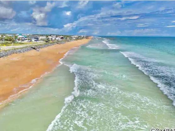Photo of Outdoor in Flagler Beach