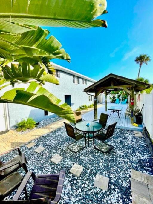 Photo of Patio Balcony in Flagler Beach