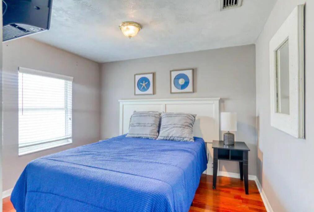 Photo of Bedroom in Flagler Beach