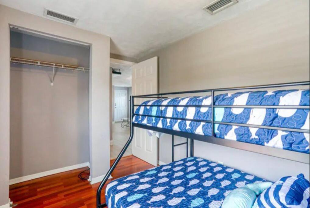 Photo of Bedroom in Flagler Beach