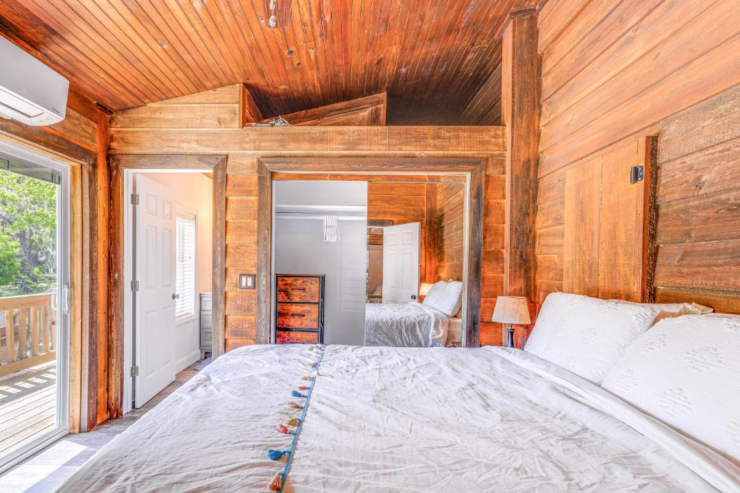 Photo of Bedroom in Williston