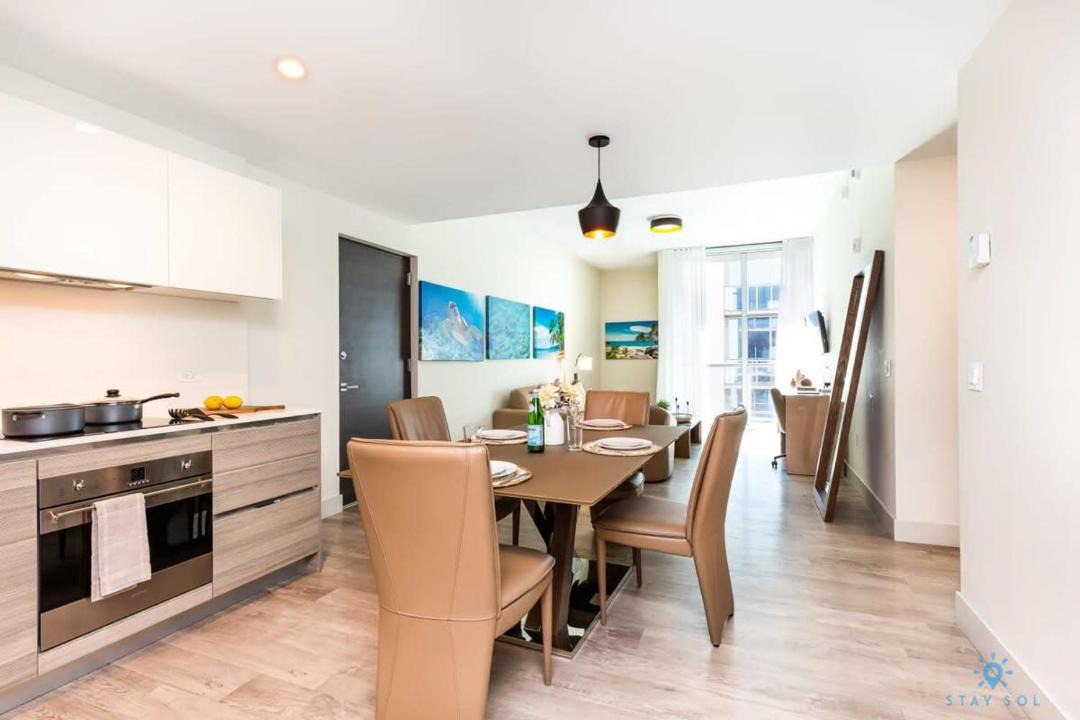 Photo of Livingroom in Hollywood