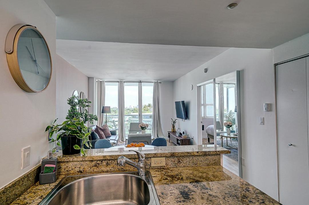 Photo of Livingroom in Coconut Grove