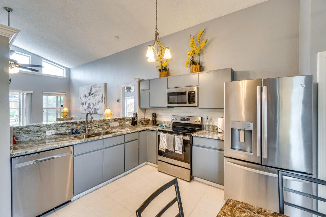 Photo of Kitchen in Lake Mary
