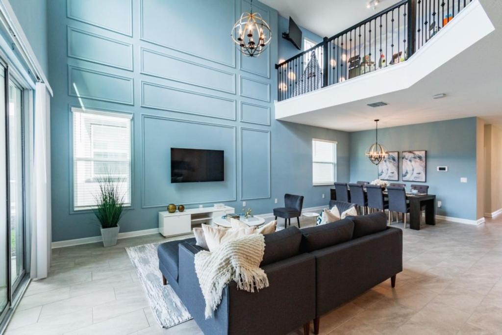 Photo of Livingroom in St. Cloud