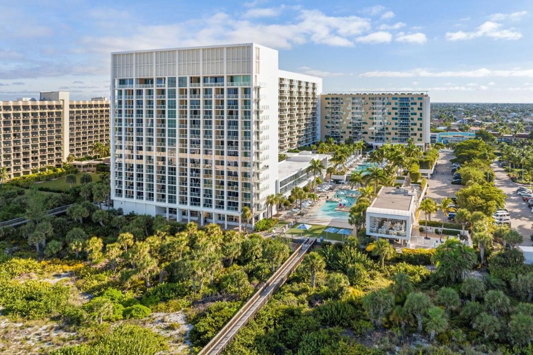 Photo of Buildings in Marco Island