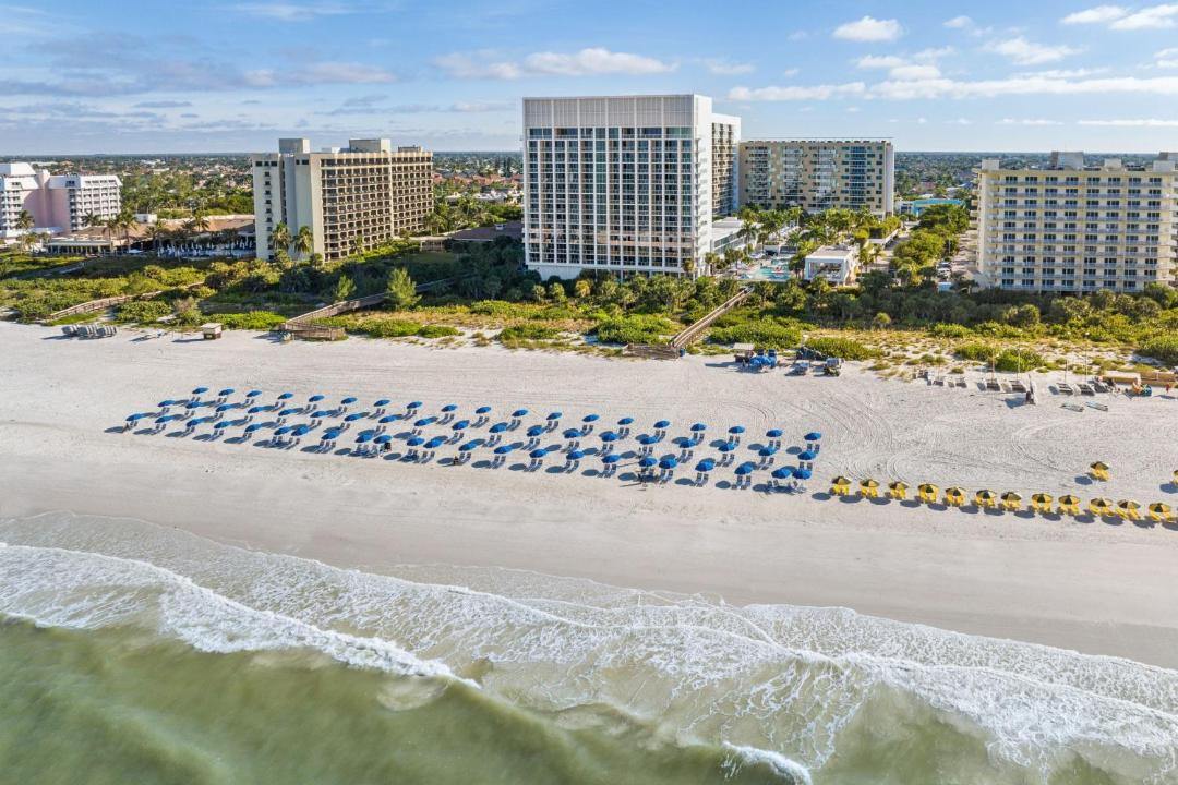 Photo of Buildings in Marco Island