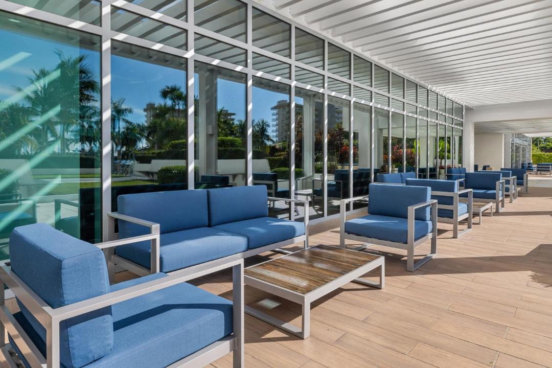 Photo of Patio Balcony in Marco Island