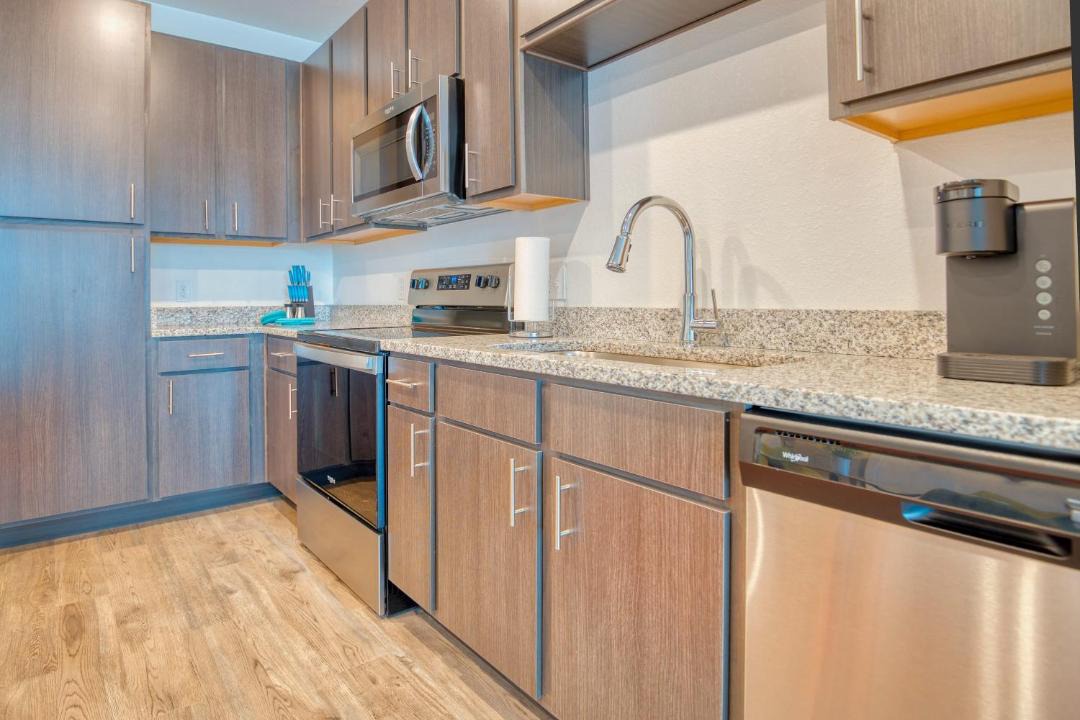 Photo of Kitchen in Gainesville