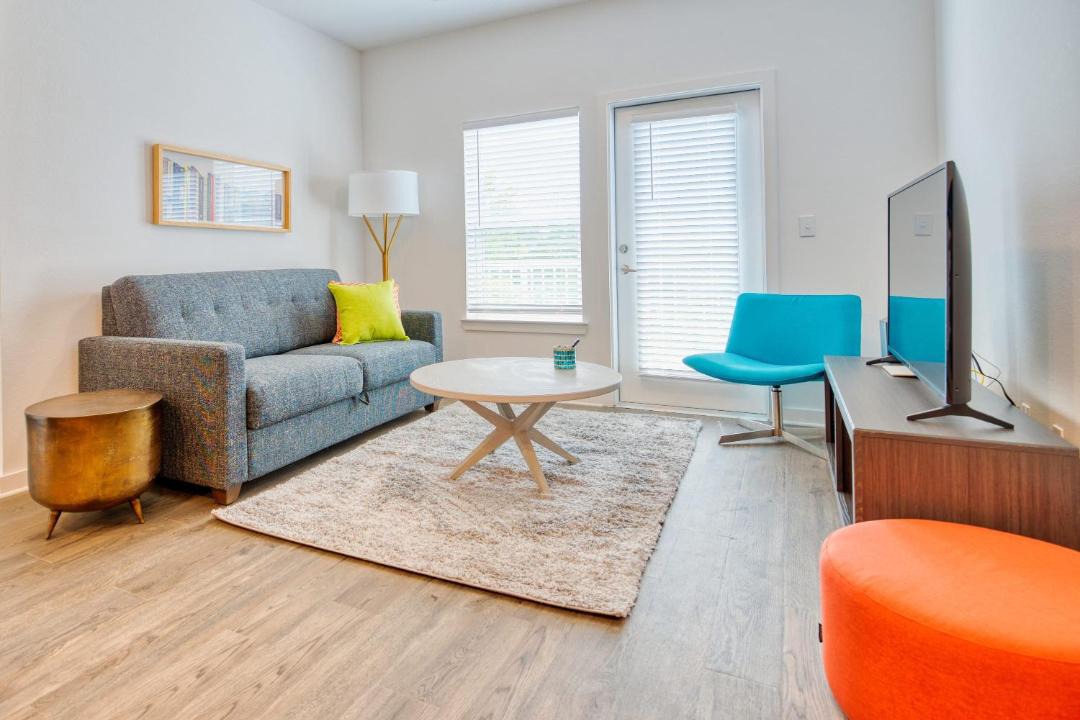 Photo of Livingroom in Gainesville
