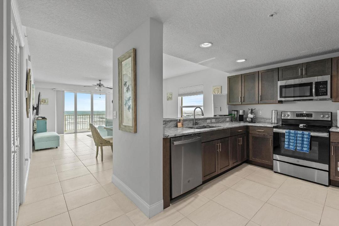 Photo of Kitchen in Ocean View Halifax Estates