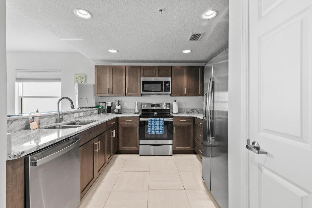 Photo of Kitchen in Ocean View Halifax Estates