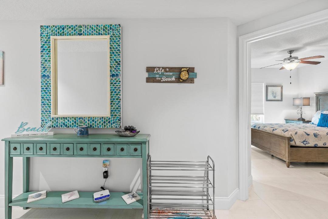 Photo of Bedroom in Ocean View Halifax Estates