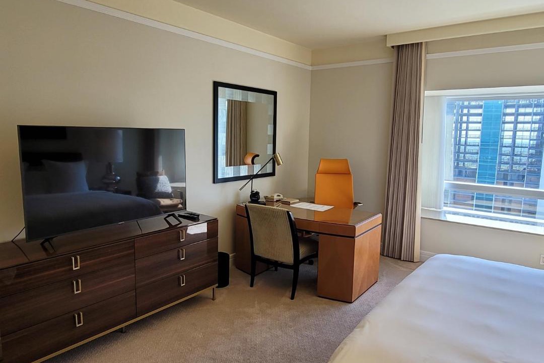 Photo of Bedroom in Brickell