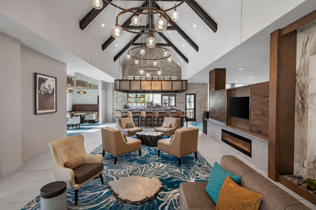 Photo of Livingroom in Isle of Palms
