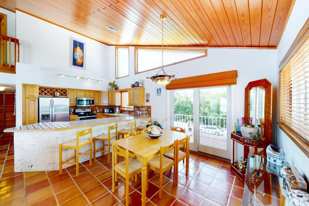 Photo of Kitchen in Tavernier