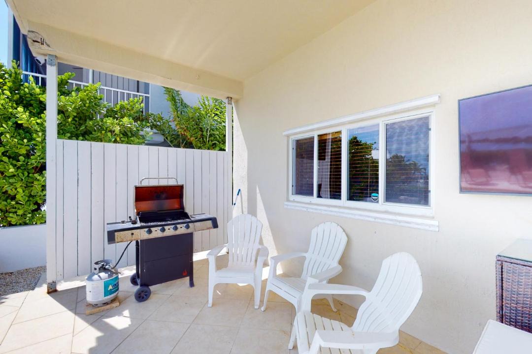 Photo of Patio Balcony in Tavernier