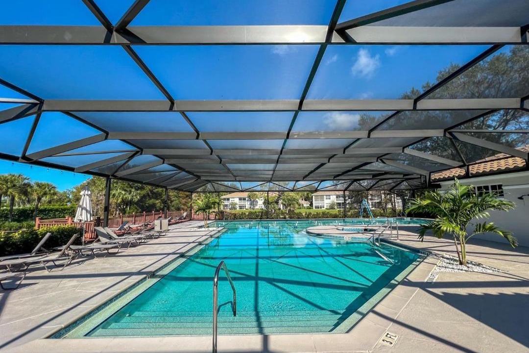 Photo of Outdoor in Calusa Bay North