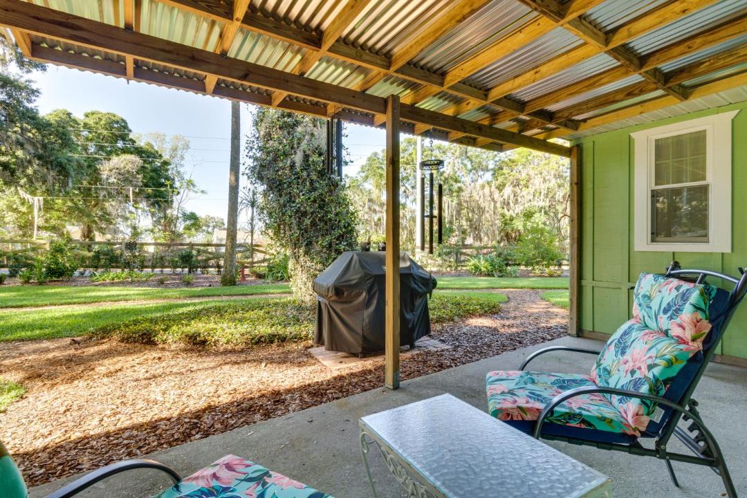 Photo of Patio Balcony in Mount Dora