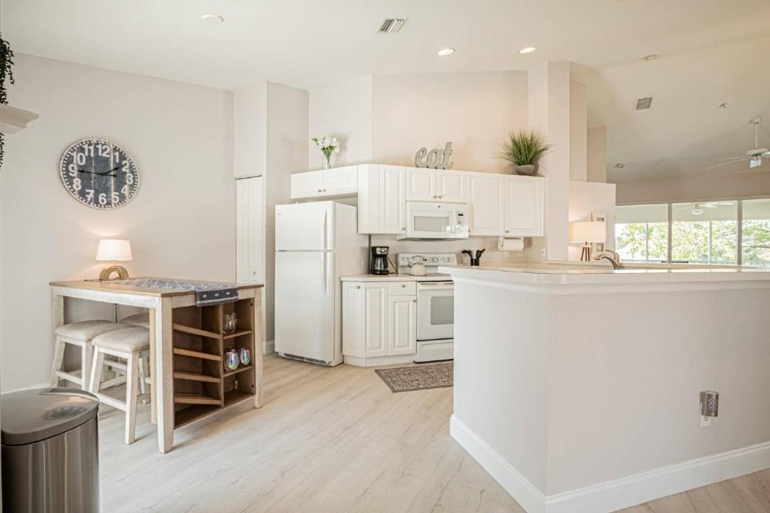Photo of Kitchen in Naples
