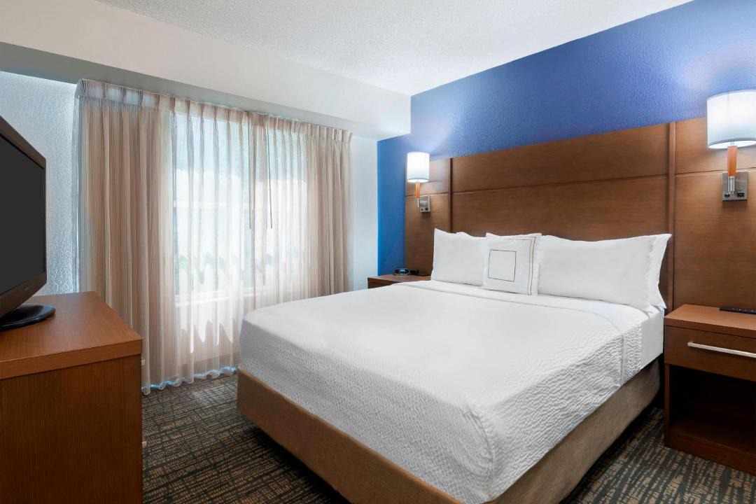 Photo of Bedroom in Temple Terrace