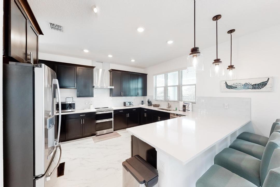 Photo of Kitchen in Melbourne Beach