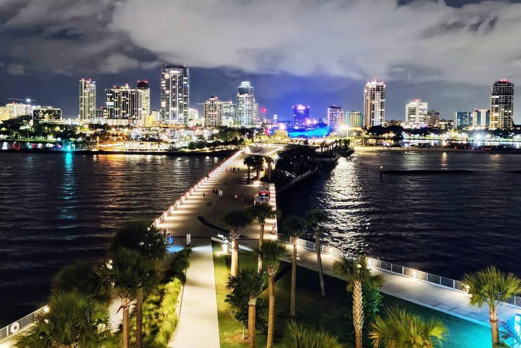 Photo of Others in St. Petersburg - Clearwater