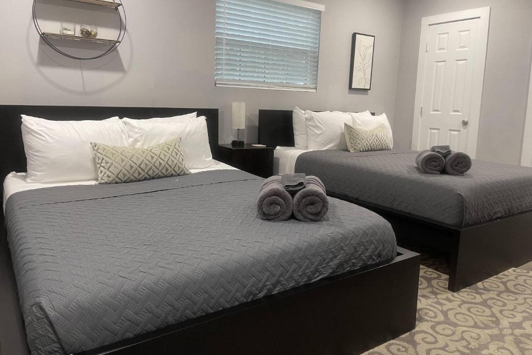 Photo of Bedroom in Terrace Park