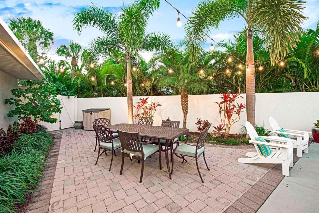 Photo of Patio Balcony in Saint Armands Key