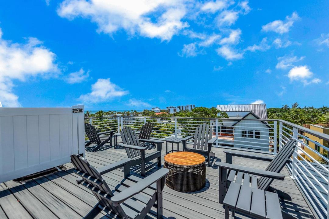 Photo of Patio Balcony in Sarasota