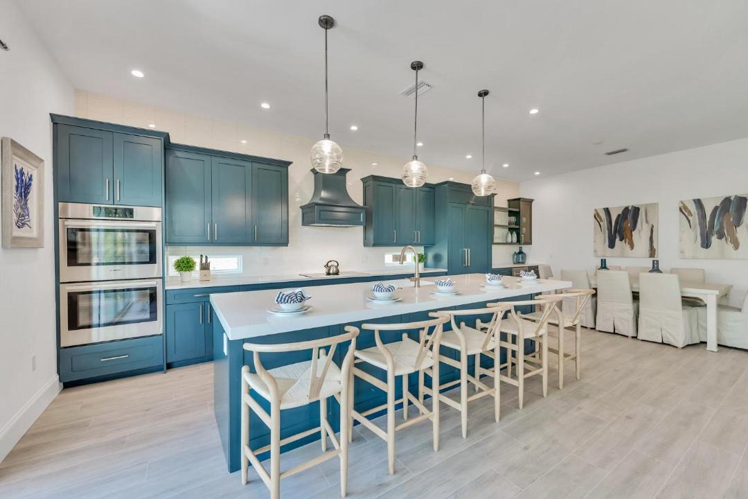 Photo of Kitchen in Sarasota