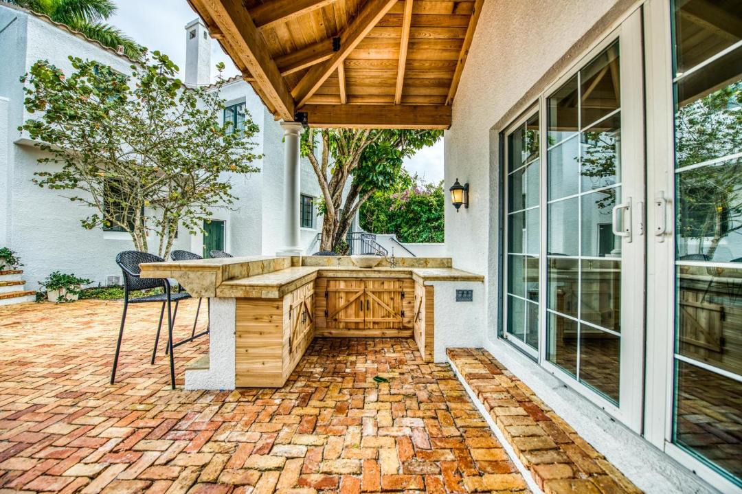 Photo of Patio Balcony in Saint Armands Key