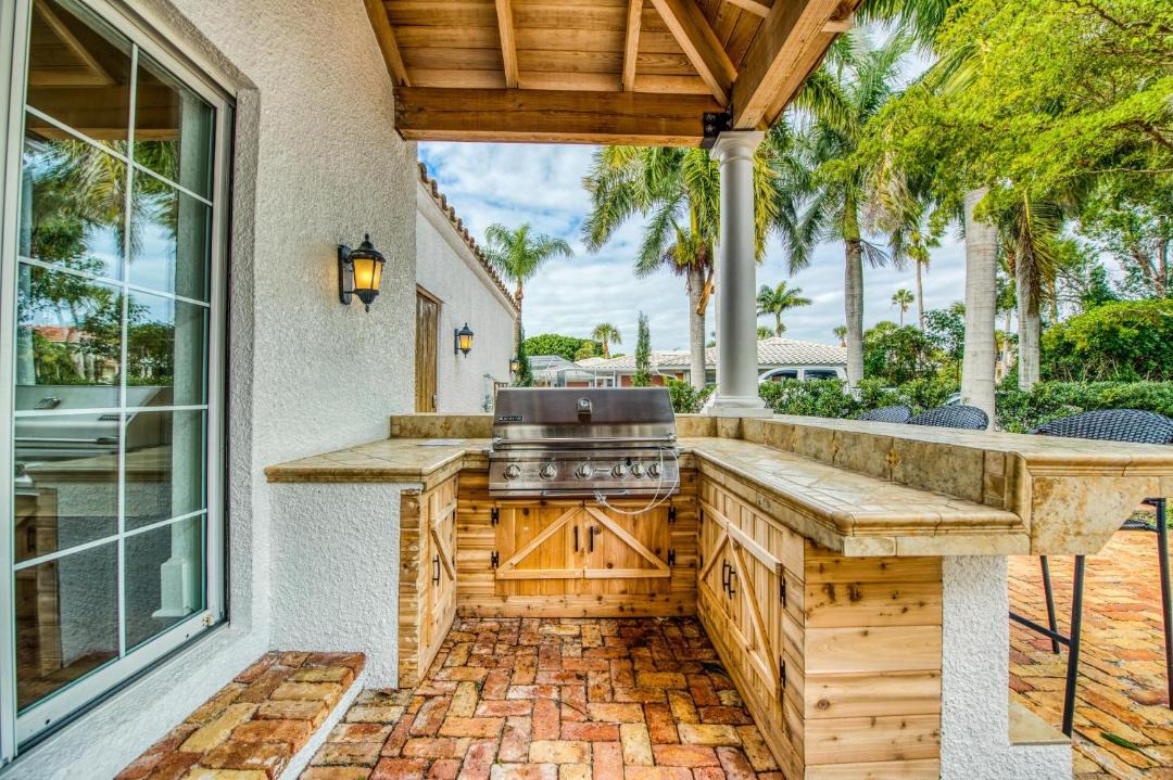 Photo of Patio Balcony in Saint Armands Key