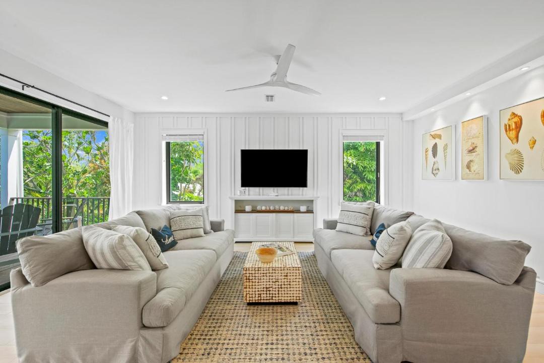 Photo of Livingroom in Sarasota