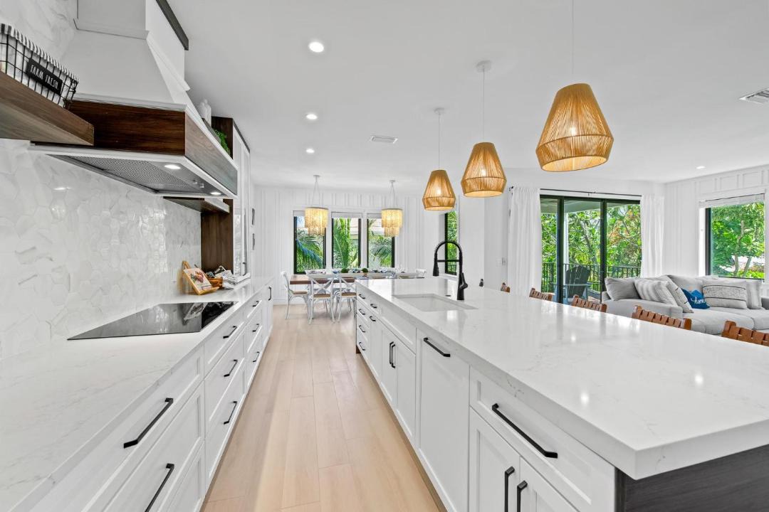 Photo of Kitchen in Sarasota