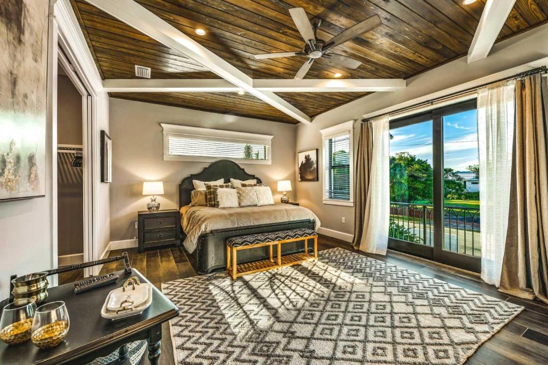 Photo of Bedroom in Saint Armands Key