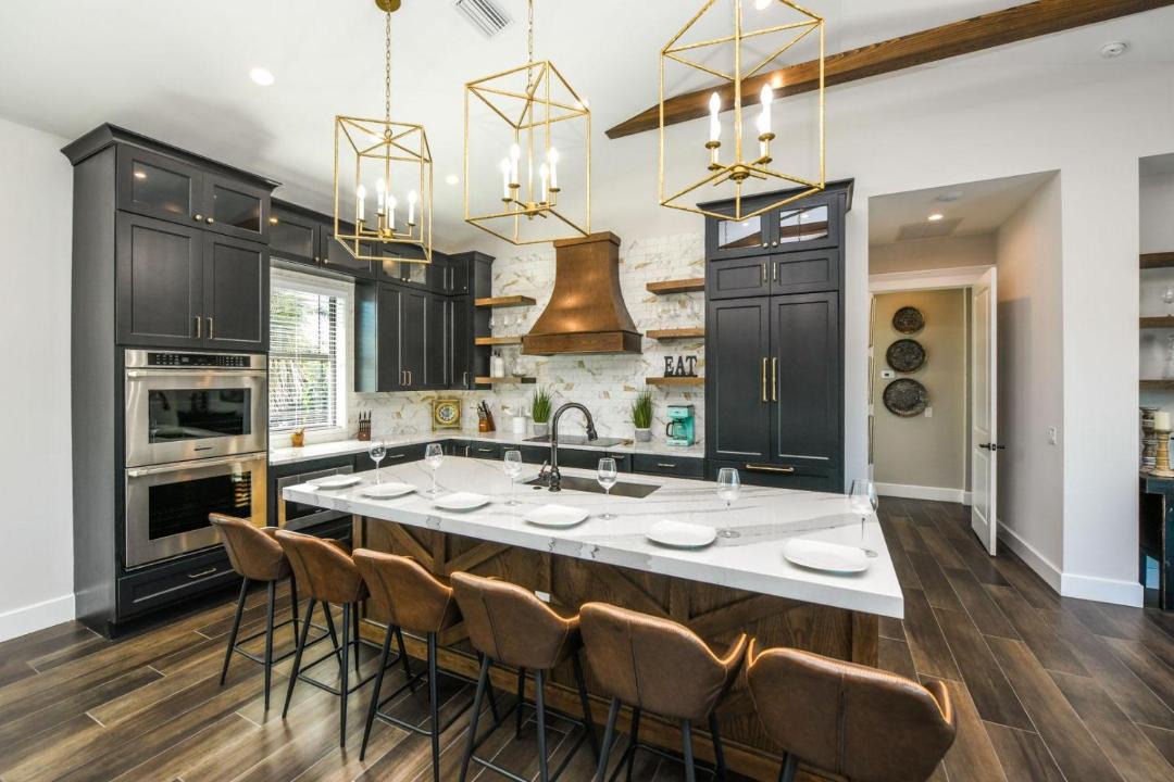 Photo of Kitchen in Saint Armands Key