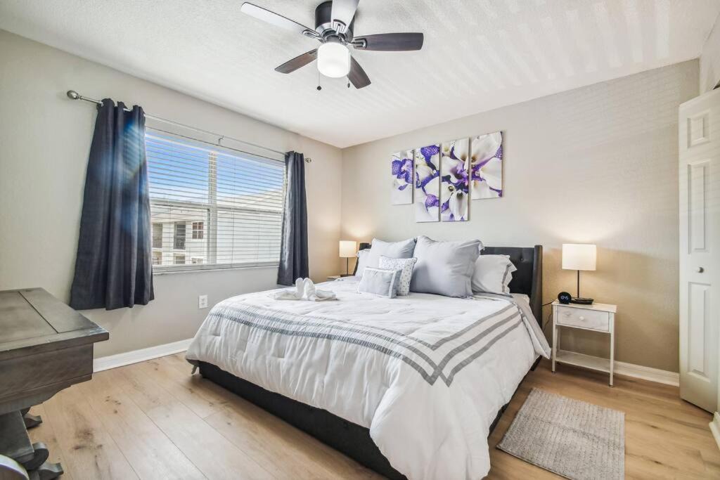 Photo of Bedroom in Temple Terrace
