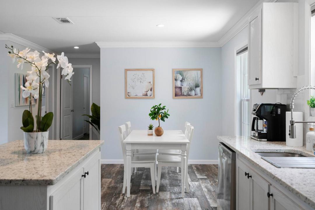 Photo of Kitchen in Moon Lake Estates