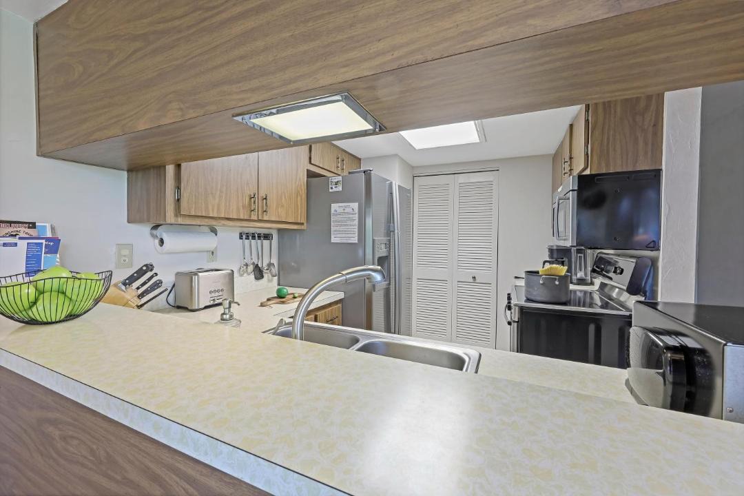 Photo of Kitchen in Marco Island