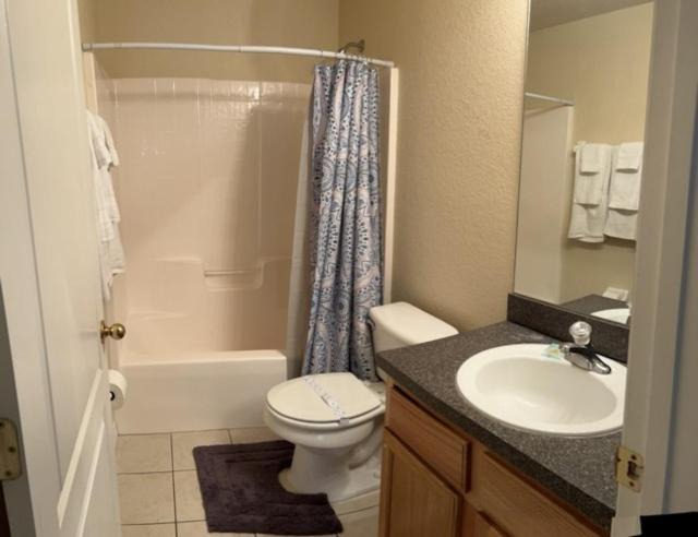 Photo of Bathroom in Silver Creek