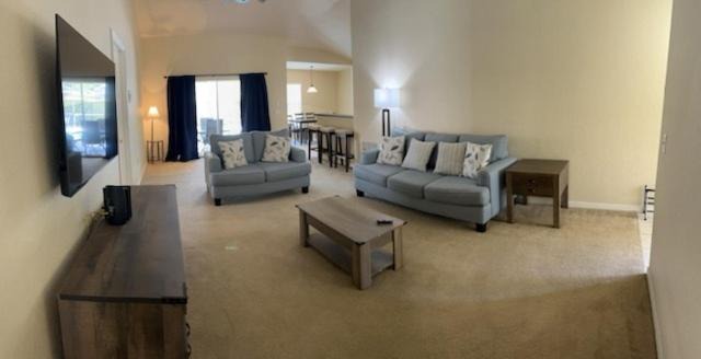Photo of Livingroom in Silver Creek