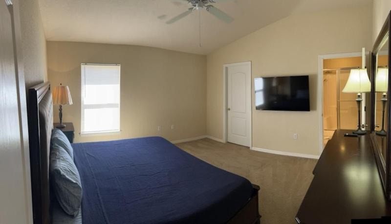 Photo of Bedroom in Silver Creek