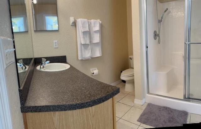 Photo of Bathroom in Silver Creek