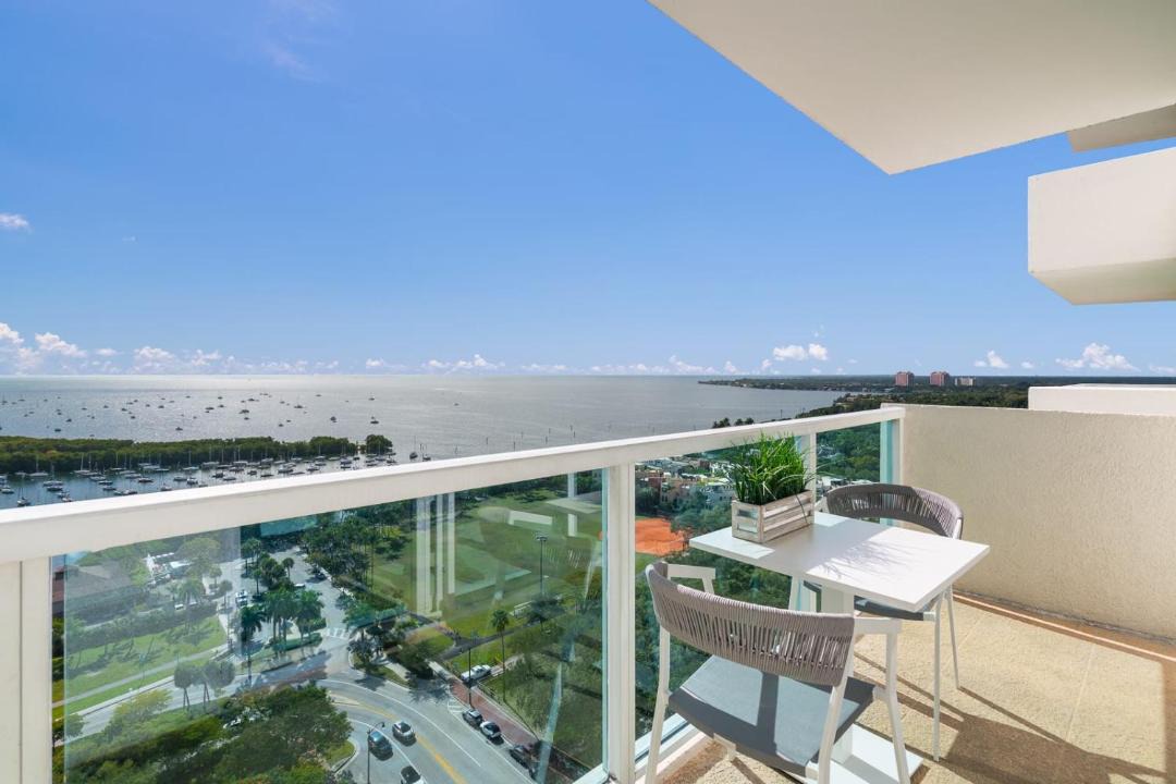 Photo of Patio Balcony in Coconut Grove