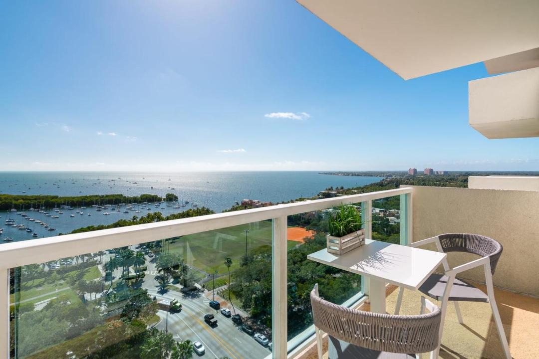 Photo of Patio Balcony in Coconut Grove